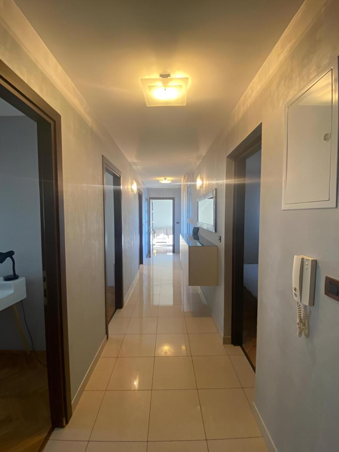 Seascape Apartment Split Exterior photo